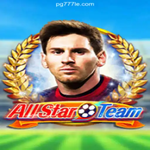 Exploring AllStarTeam: A Premier Online Game Experience on the 777LE.COM Platform