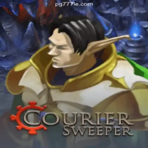 Unveiling CourierSweeper: A Unique Gaming Experience on 777LE.COM, Brazil's Premier Online Casino Platform