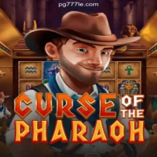 Curse of the Pharaoh: Discover the Mysteries on 777LE.COM Platform-Online Cassino Brasil #1