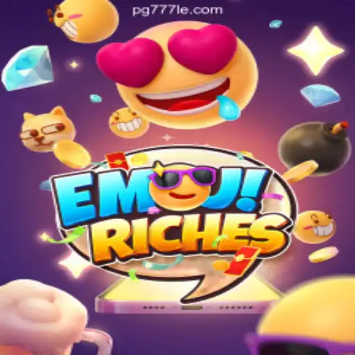 Discover EmojiRiches: The Exciting Online Casino Game on 777LE.COM