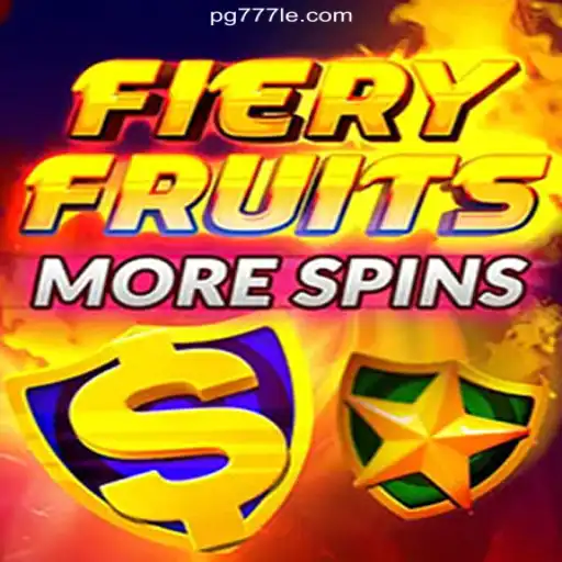 FieryFruitsMoreSpins: A Thrilling Experience on 777LE.COM Platform – The Leading Online Casino in Brazil