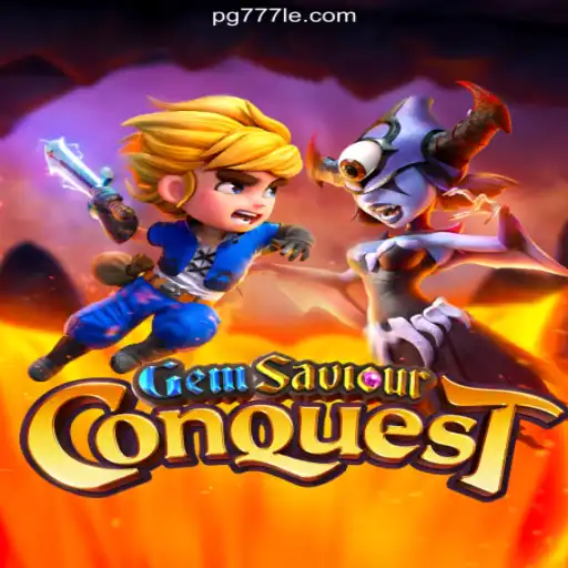 GemSaviourConquest: A New Era in Online Gaming
