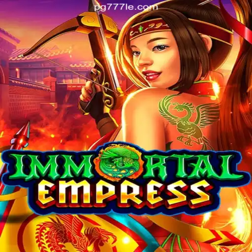 Exploring the Mystique of ImmortalEmpress on the 777LE.COM Platform: Brazil's Premier Online Cassino