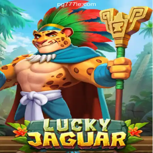 Discover the Thrills of LuckyJaguar on 777LE.COM Platform