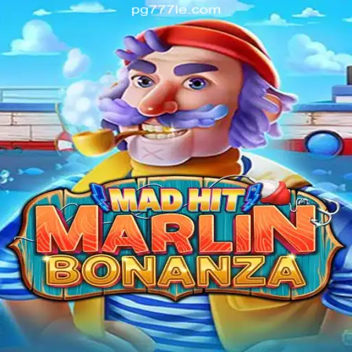 Experience Excitement with MadHitMarlinBonanza on the 777LE.COM Platform: The Premier Online Casino in Brazil