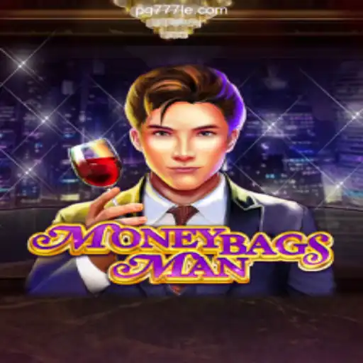 Exploring MoneybagsMan: A Thrilling Adventure in the 777LE.COM Platform - Online Casino Brasil #1