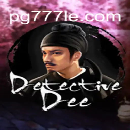 Explore the Thrilling World of DetectiveDee on 777LE.COM Brasil's Premier Online Casino