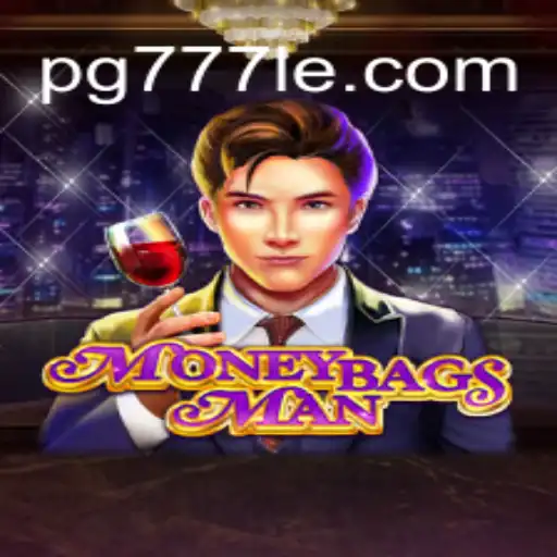 Exploring MoneybagsMan: A Thrilling Adventure in the 777LE.COM Platform - Online Casino Brasil #1
