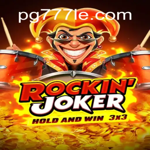 Discover RockinJoker: A Thrilling Addition to 777LE.COM Platform's Online Casino in Brazil