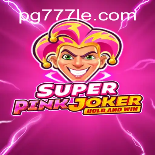 Exploring SuperPinkJoker: The Latest Craze on 777LE.COM, Brazil's Leading Online Casino