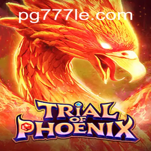 TrialofPhoenix: A Comprehensive Look at 777LE.COM's Premier Online Casino Game in Brazil