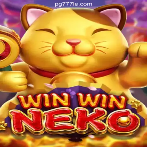Discovering the Excitement of WinWinNeko on 777LE.COM