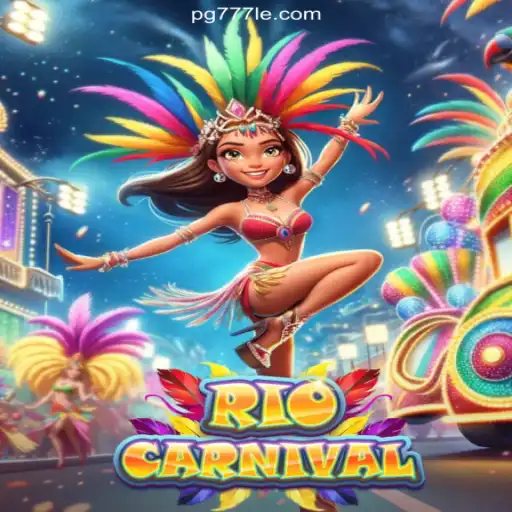 Experience the Vibrancy of RioCarnival on 777LE.COM - Brazil's Premier Online Casino Platform