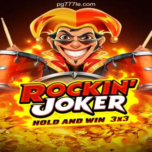 Discover RockinJoker: A Thrilling Addition to 777LE.COM Platform's Online Casino in Brazil