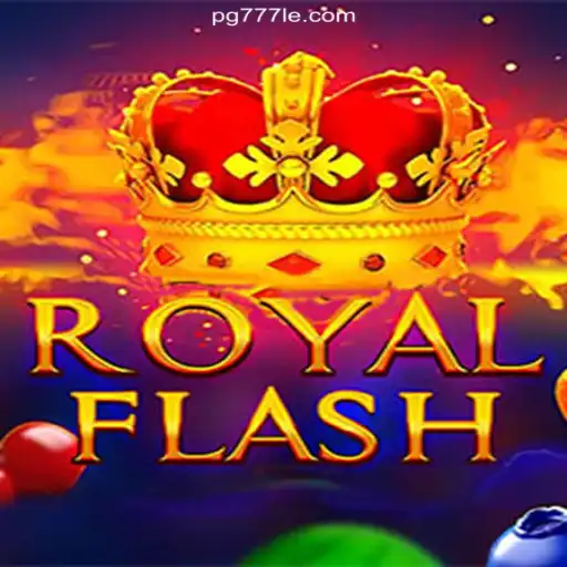 Experience the Thrill of RoyalFlash on 777LE.COM: Brazil's Top Online Casino Platform