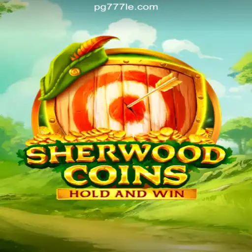 Introducing SherwoodCoins: The Ultimate Experience on 777LE.COM Platform