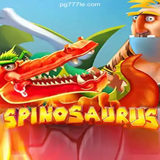 Unveiling the Thrills of Spinosaurus: The New Gem at 777LE.COM