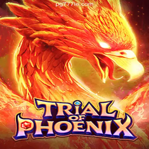 TrialofPhoenix: A Comprehensive Look at 777LE.COM's Premier Online Casino Game in Brazil