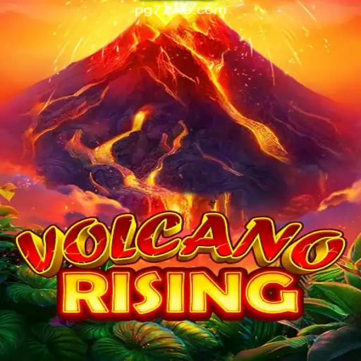 VolcanoRising: An Eruptive Experience on 777LE.COM Platform