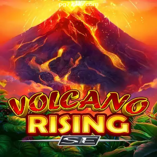 VolcanoRisingSE: A Thrilling Addition to 777LE.COM's Online Casino Lineup