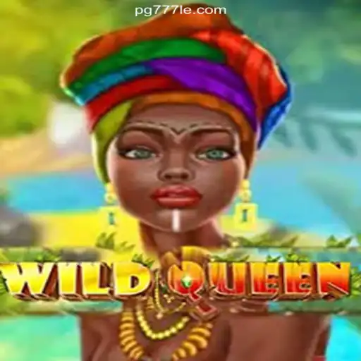 Exploring the Enchanting World of WildQueen on 777LE.COM