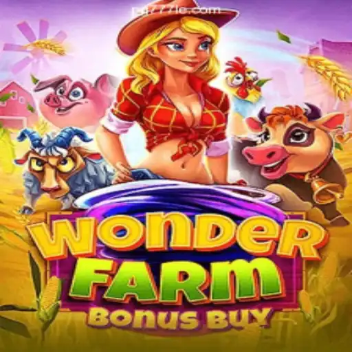Discover the Thrills of WonderFarmBonusBuy on 777LE.COM: The Premier Online Casino Platform in Brazil