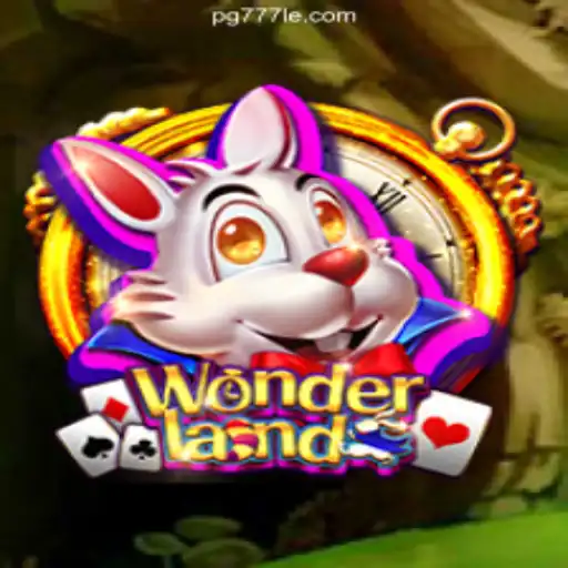 Explore the Enchanting World of Wonderland on 777LE.COM Platform